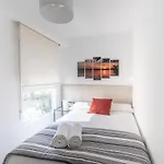 Moonkey - Luminoso Apartamento Girasoles