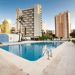 Moonkey - Luminoso Apartamento Girasoles