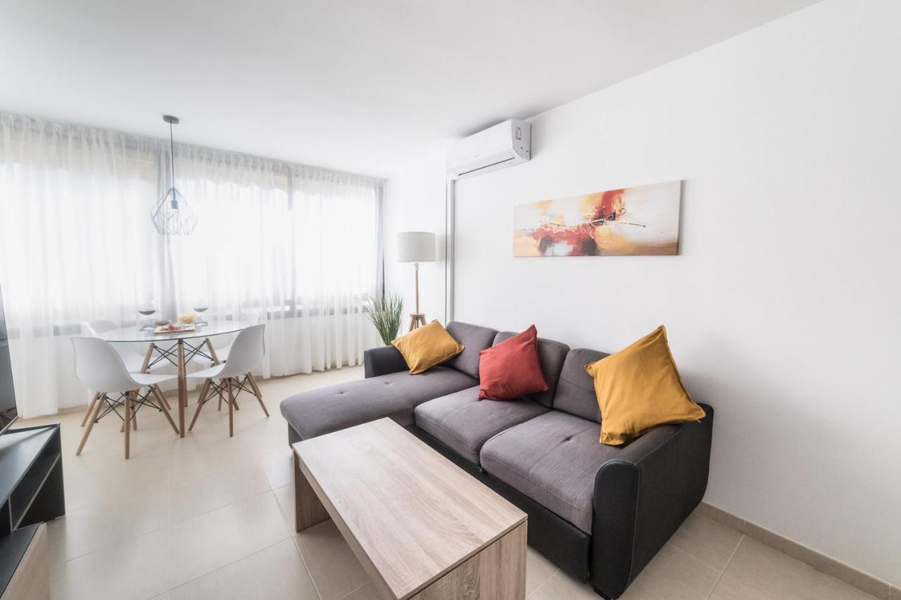 Appartement Moonkey - Luminoso Girasoles Benidorm