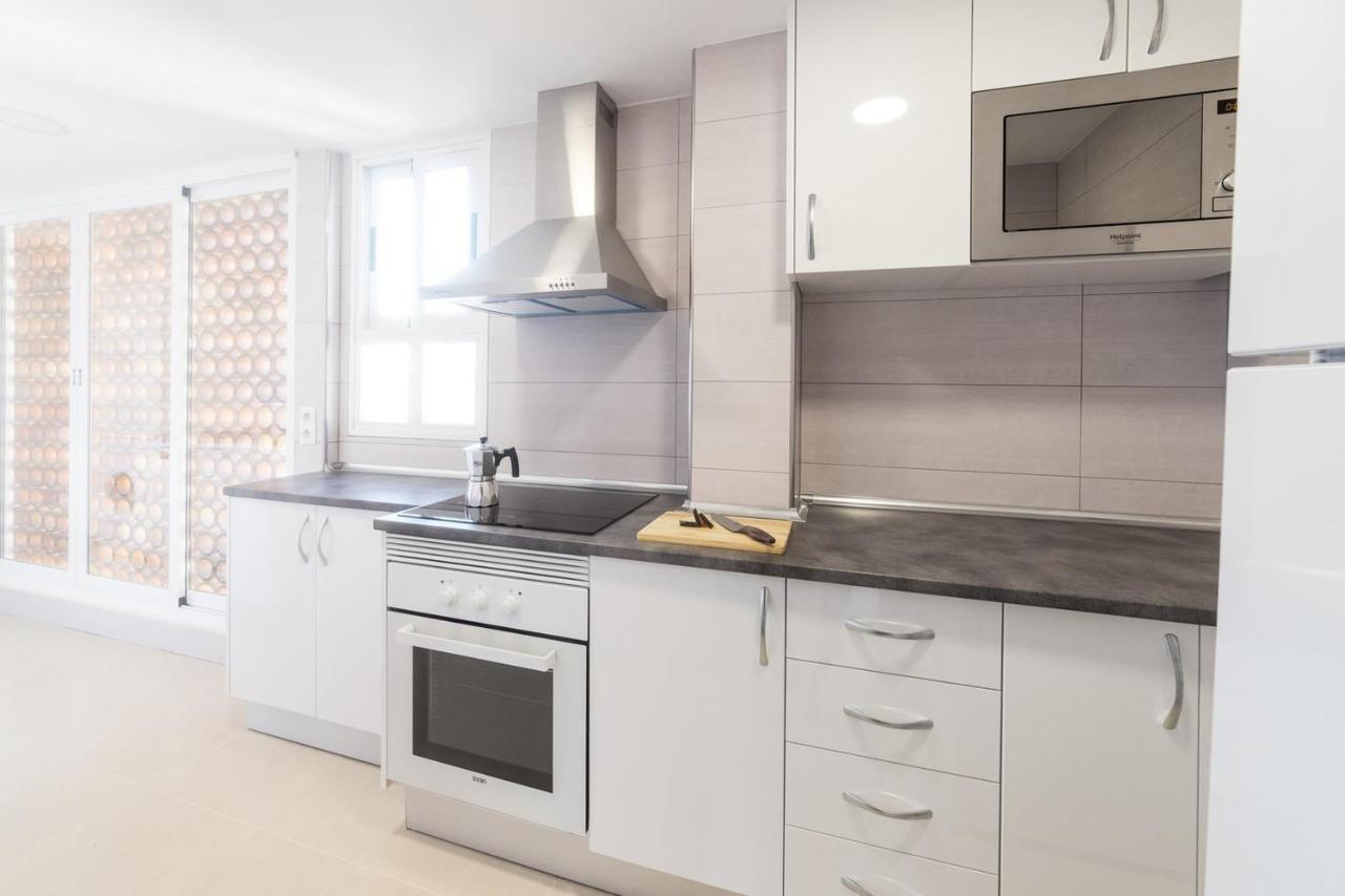 Moonkey - Luminoso Girasoles Appartement Benidorm